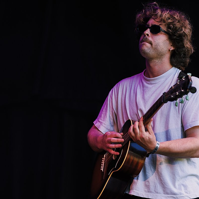 Bodem at Gent Jazz 2026