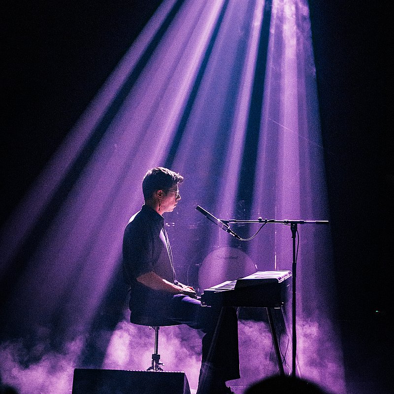 Dressed Like Boys at Minardschouwburg