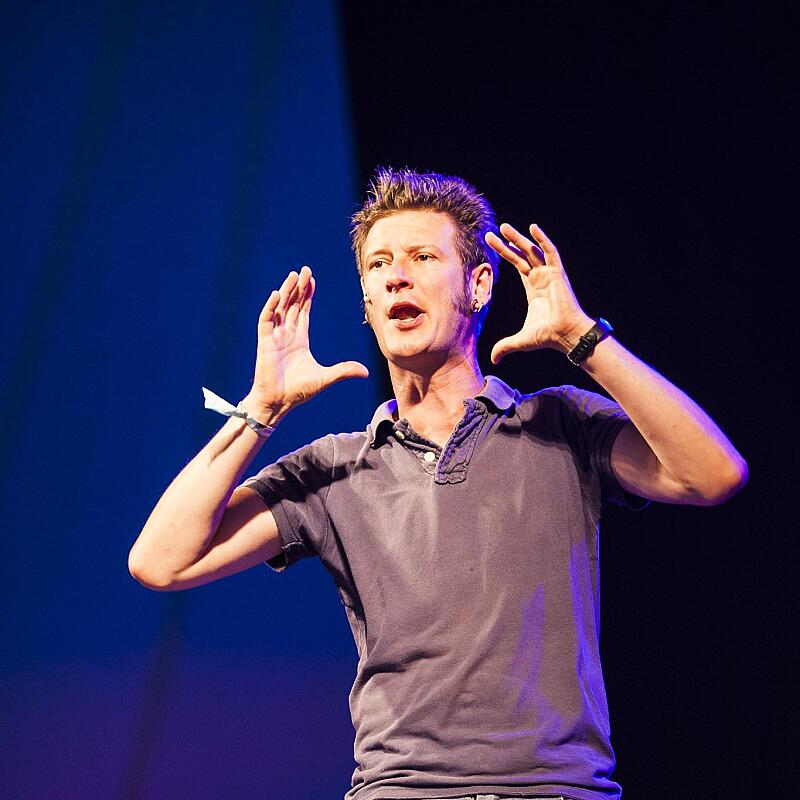 Wouter Deprez