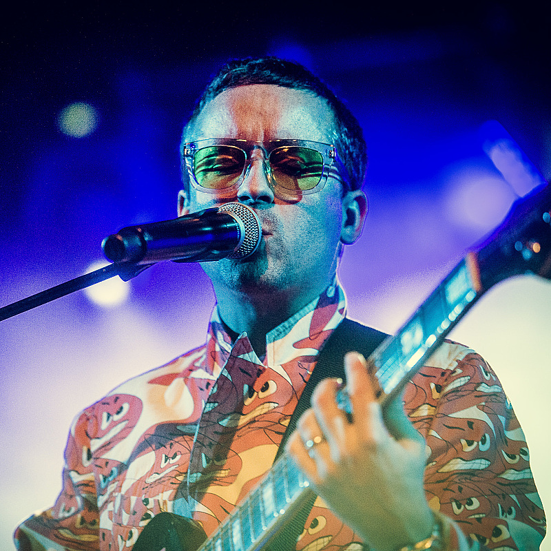 Hot Chip