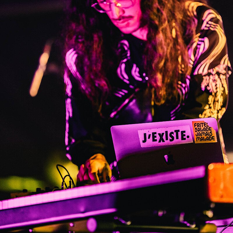 Azertyklavierwerke at DOK