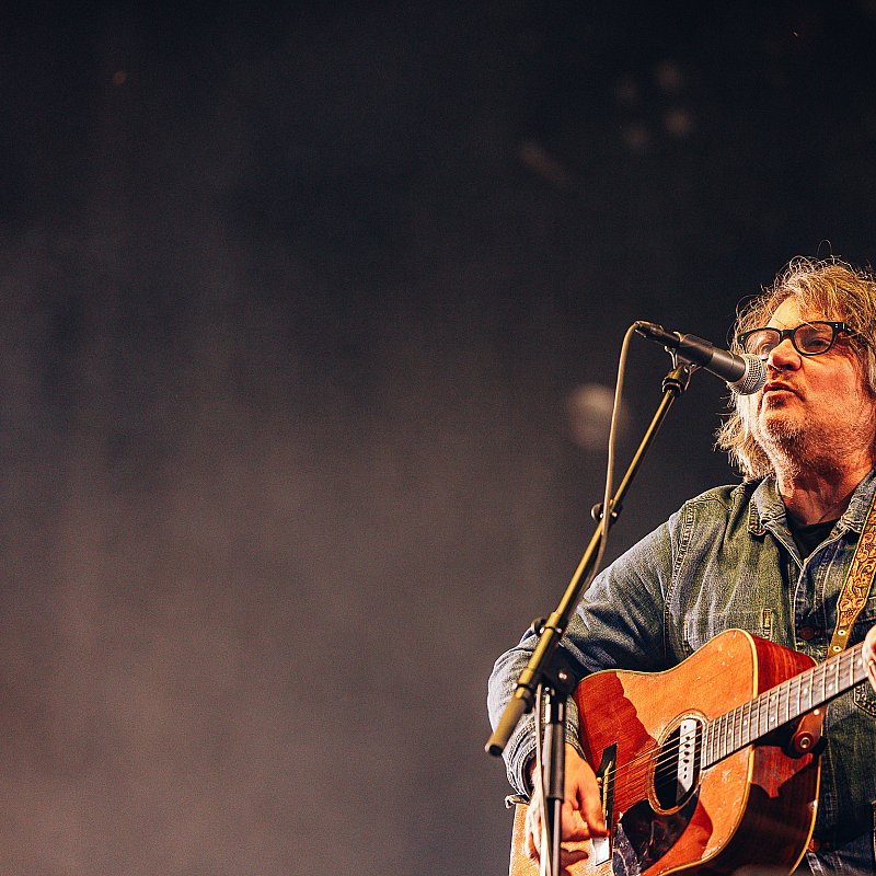 Wilco at Lokerse Feesten 2023