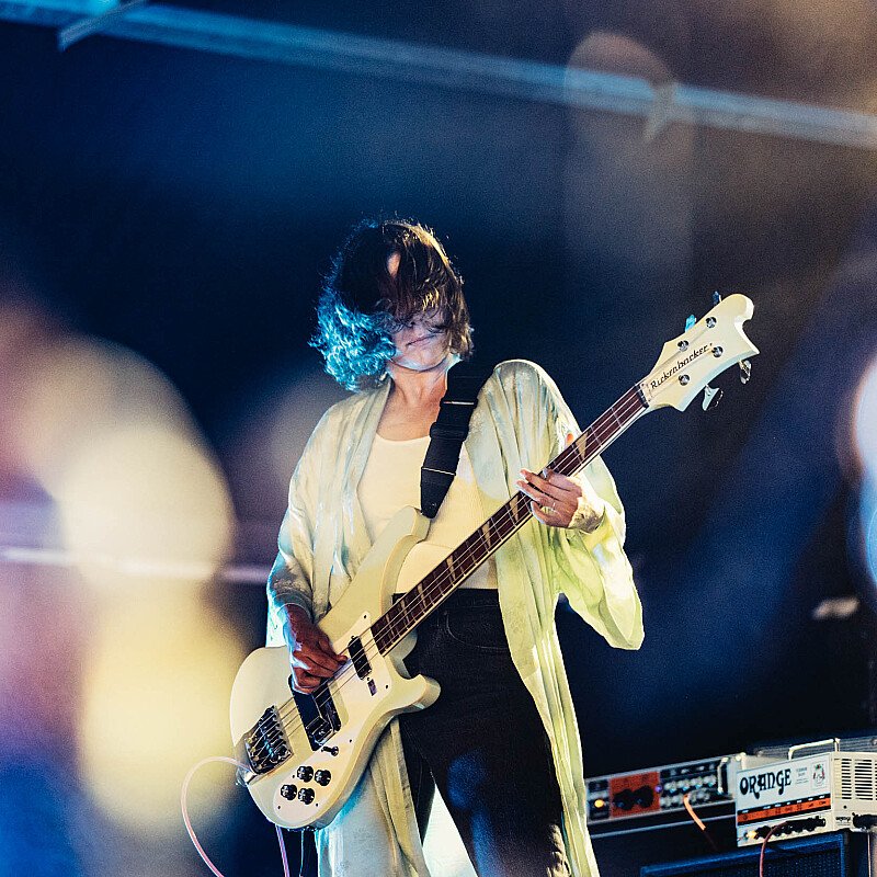 Poolface at DOK