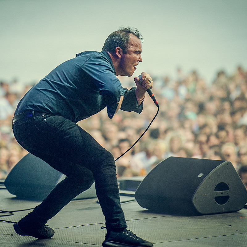 Future Islands