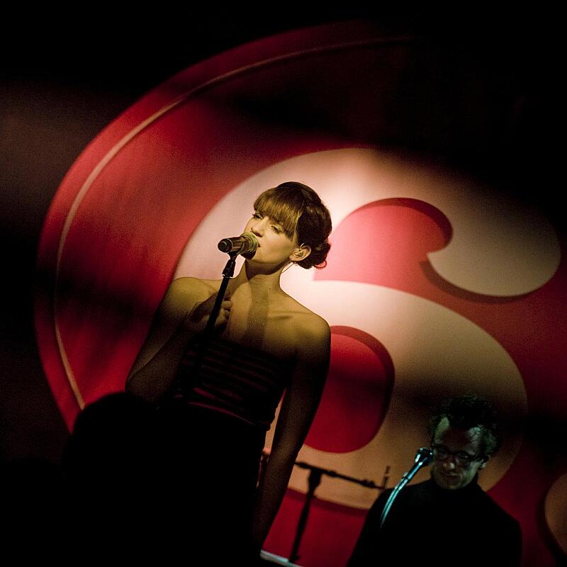 Hooverphonic