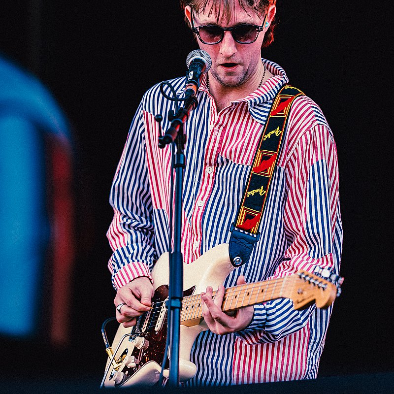 Stone at Pukkelpop 2025
