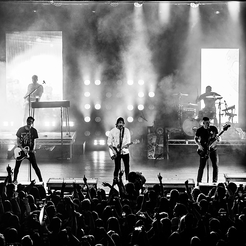 All Time Low