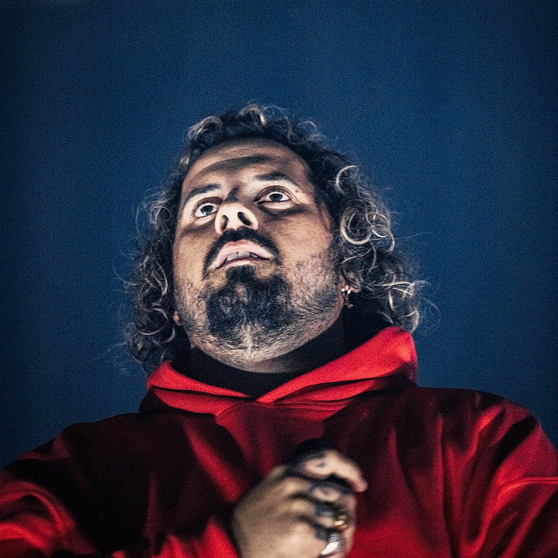 STIKSTOF at Crammerock 2023