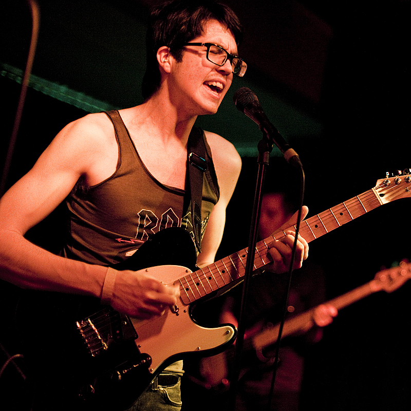 Car Seat Headrest