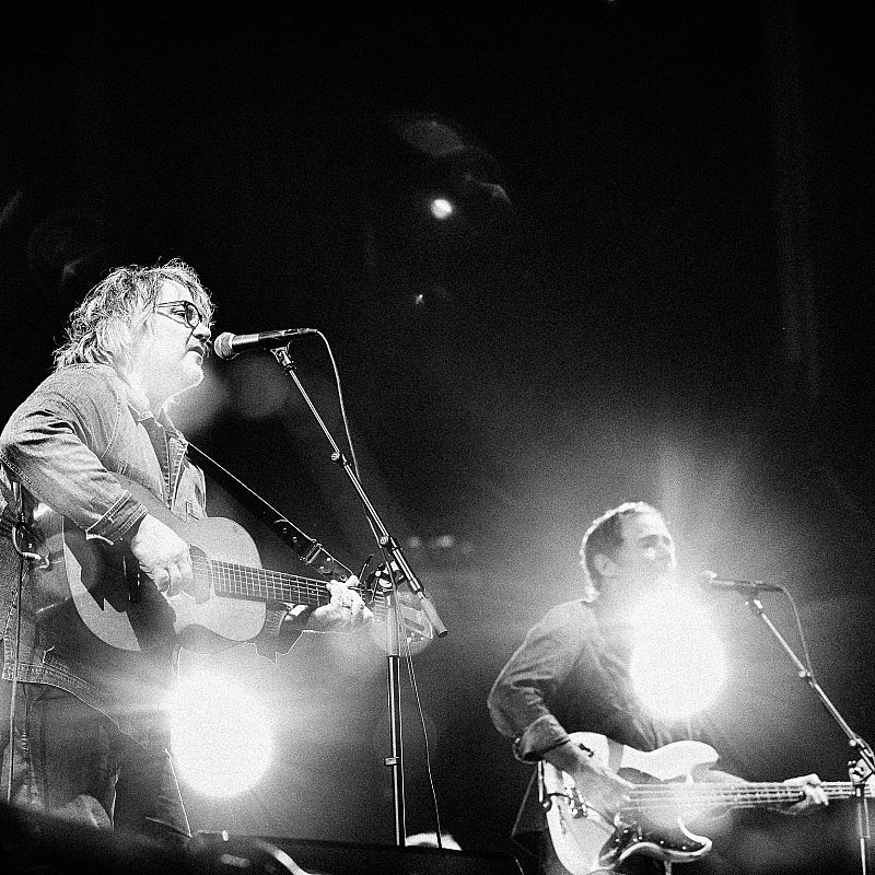 Wilco at Lokerse Feesten 2023