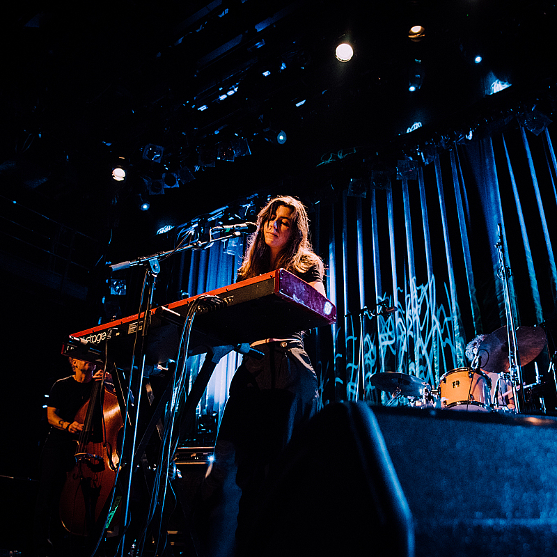 Julia Holter
