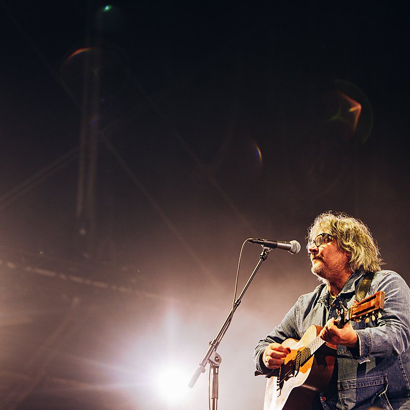 Wilco at Lokerse Feesten 2023