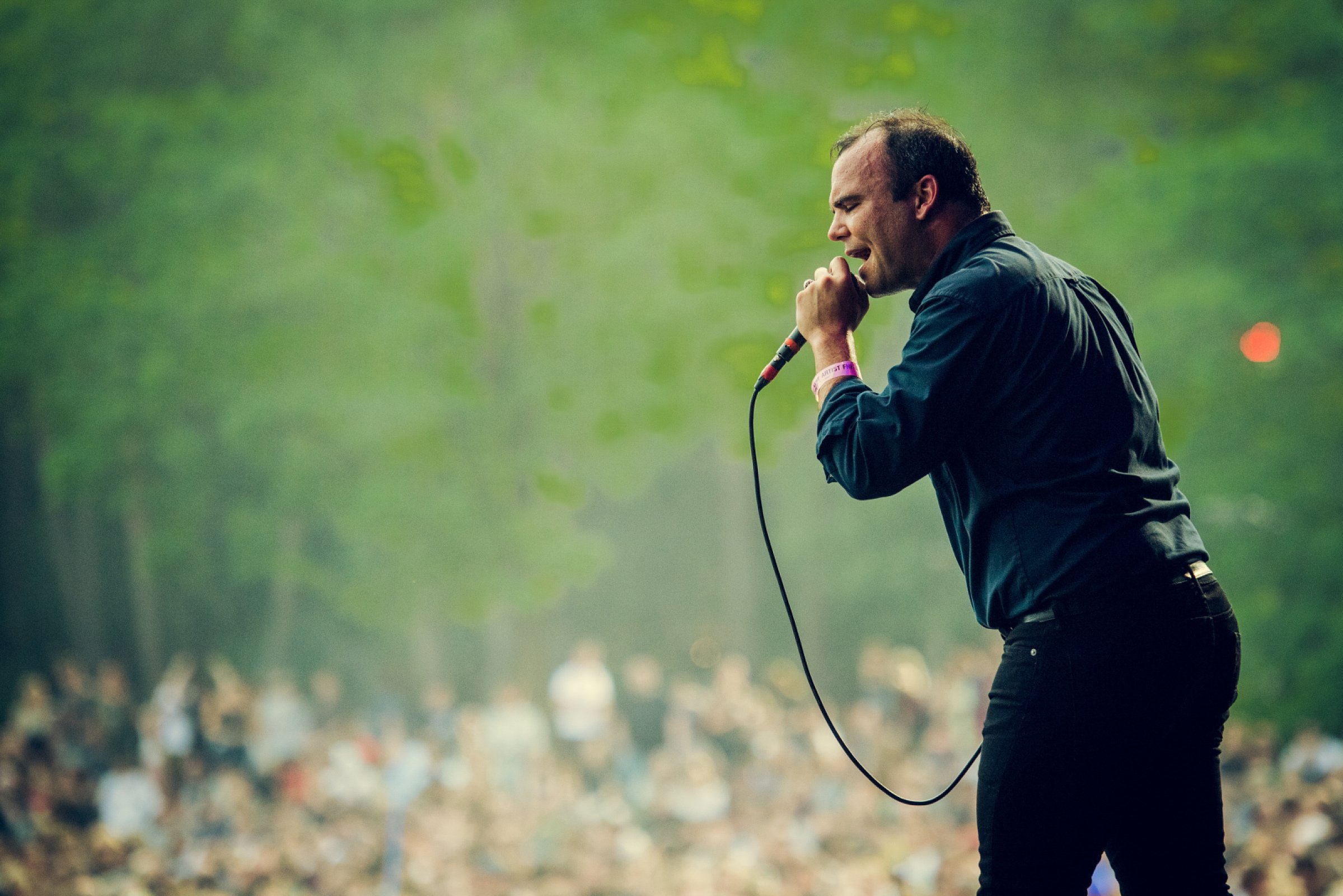 Future Islands · foto 1