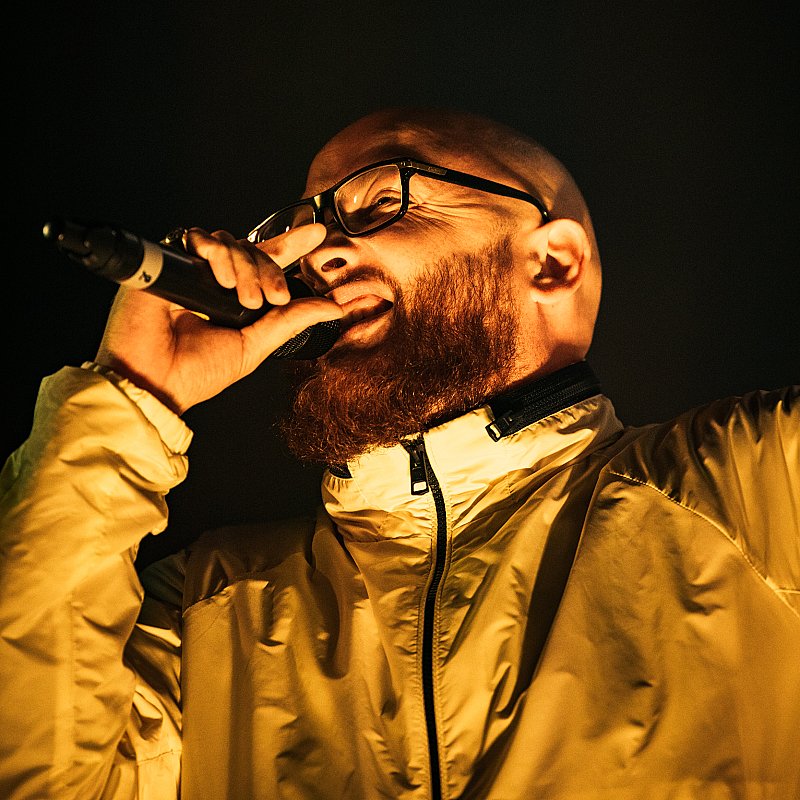 STIKSTOF at Crammerock 2023
