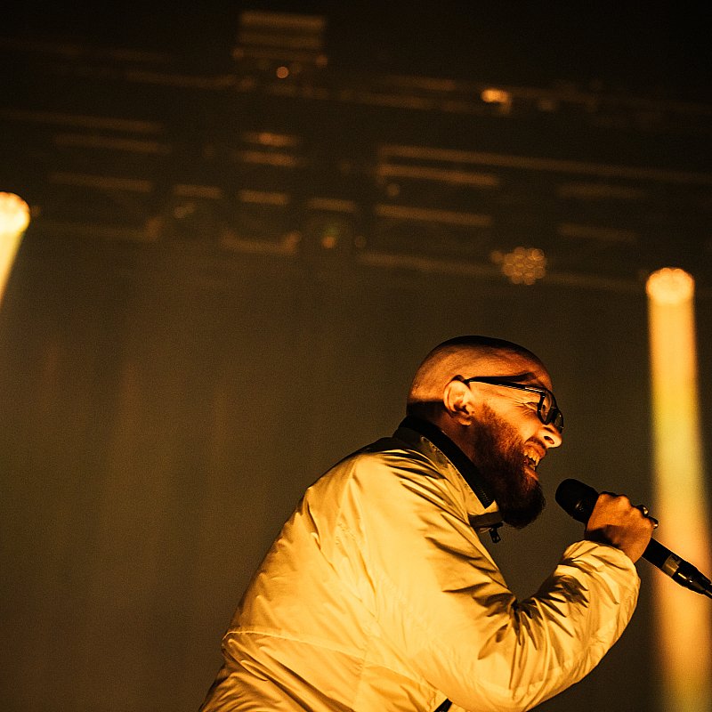 STIKSTOF at Crammerock 2023