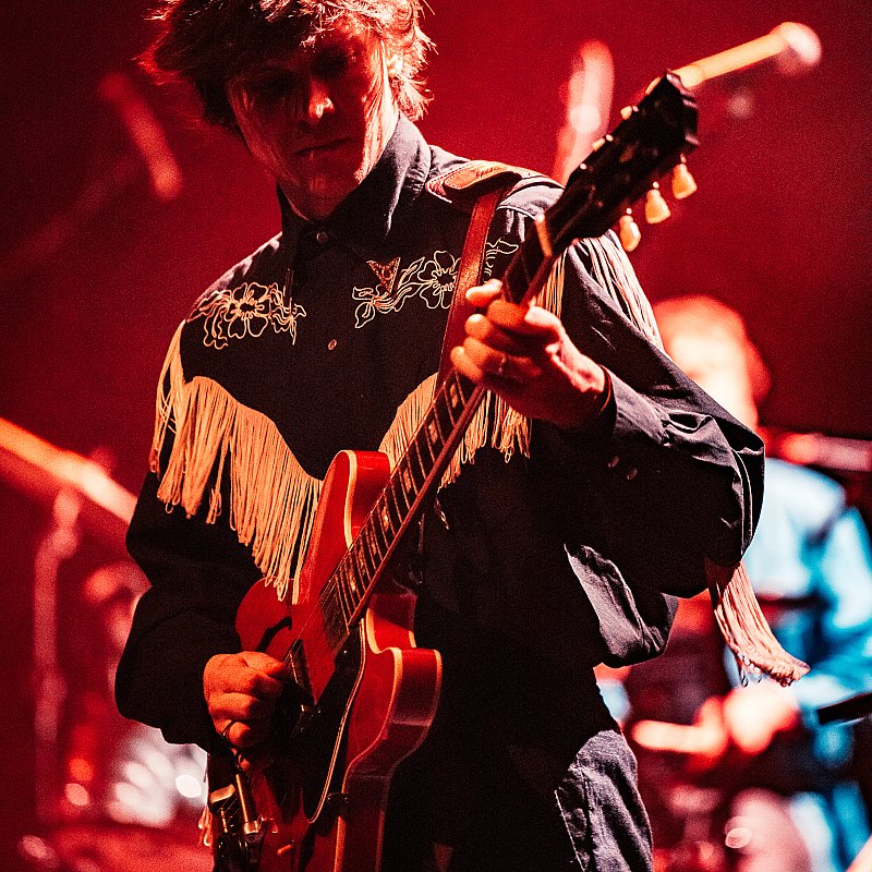 Dressed Like Boys at Minardschouwburg