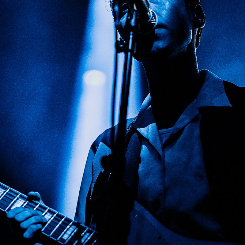 Sad Boys Club at viernulvier