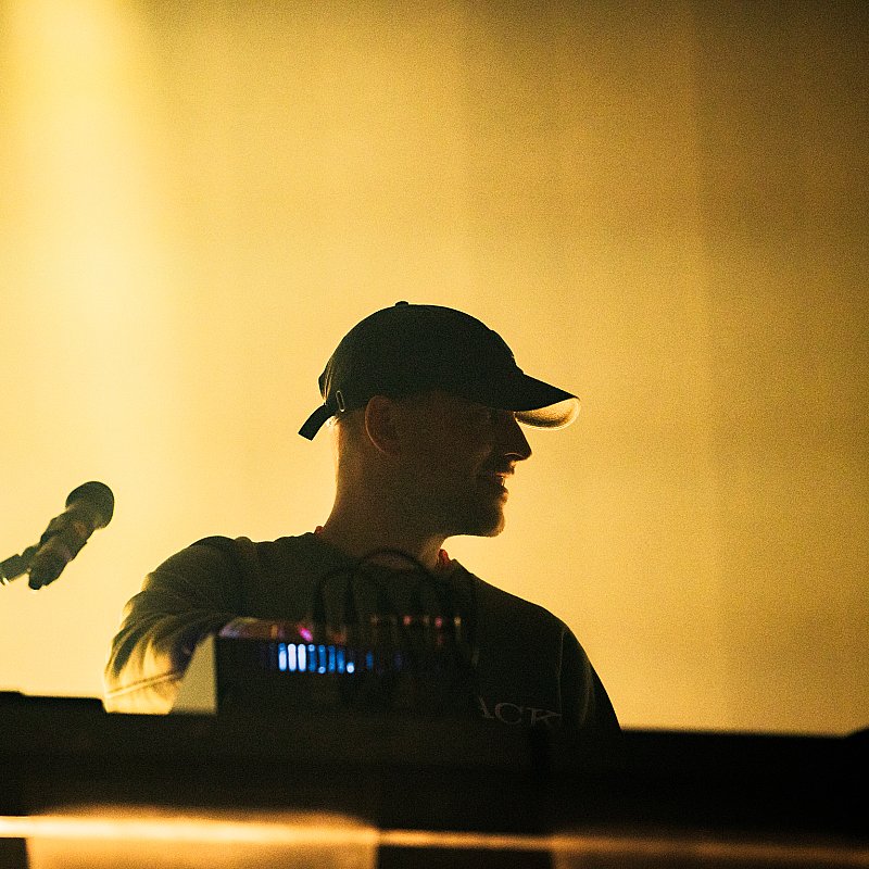 STIKSTOF at Crammerock 2023