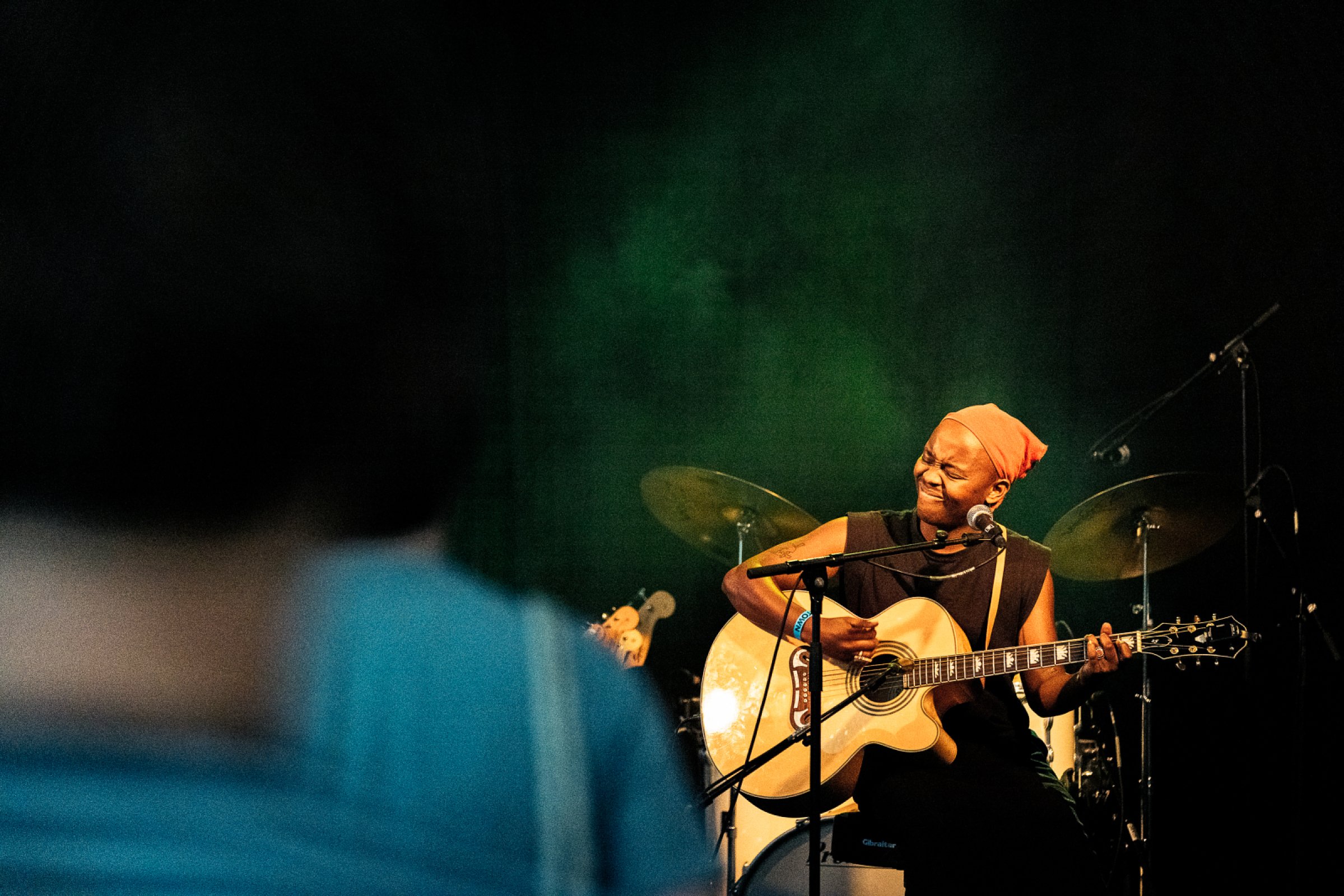 Porcelain id at Opera Gent