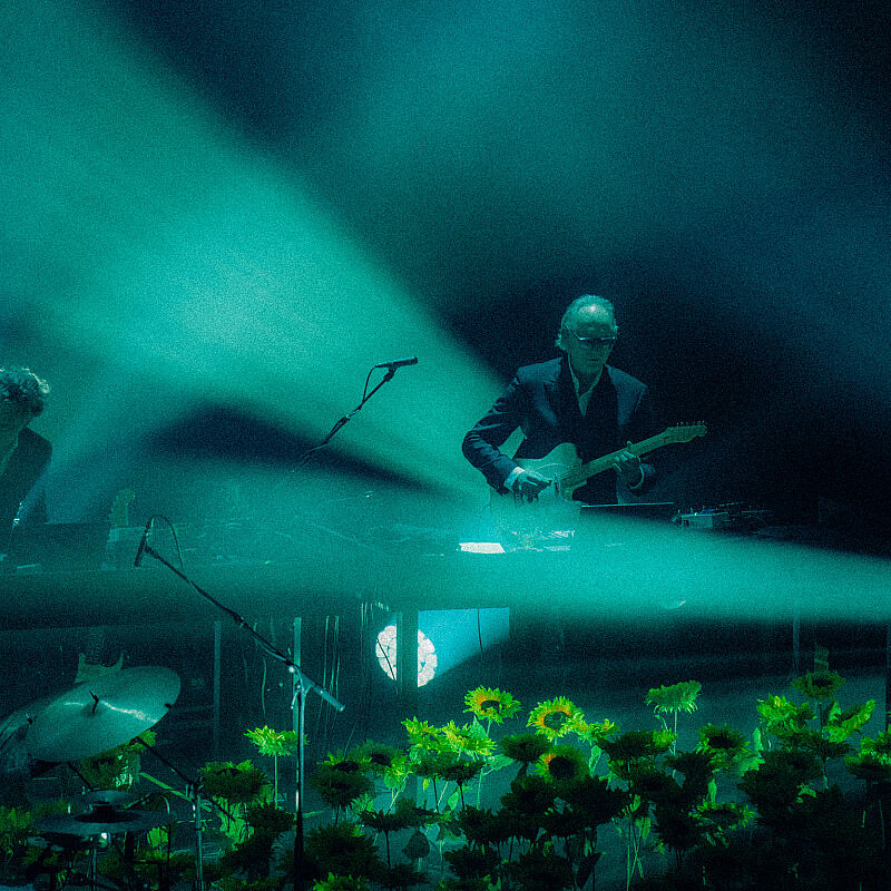 Kruder & Dorfmeister