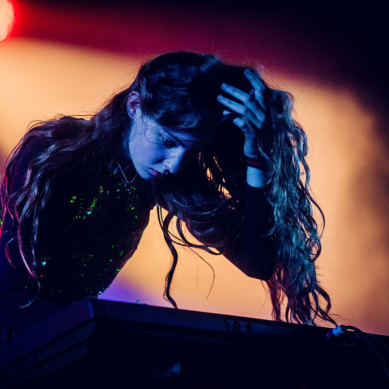 Let's Eat Grandma