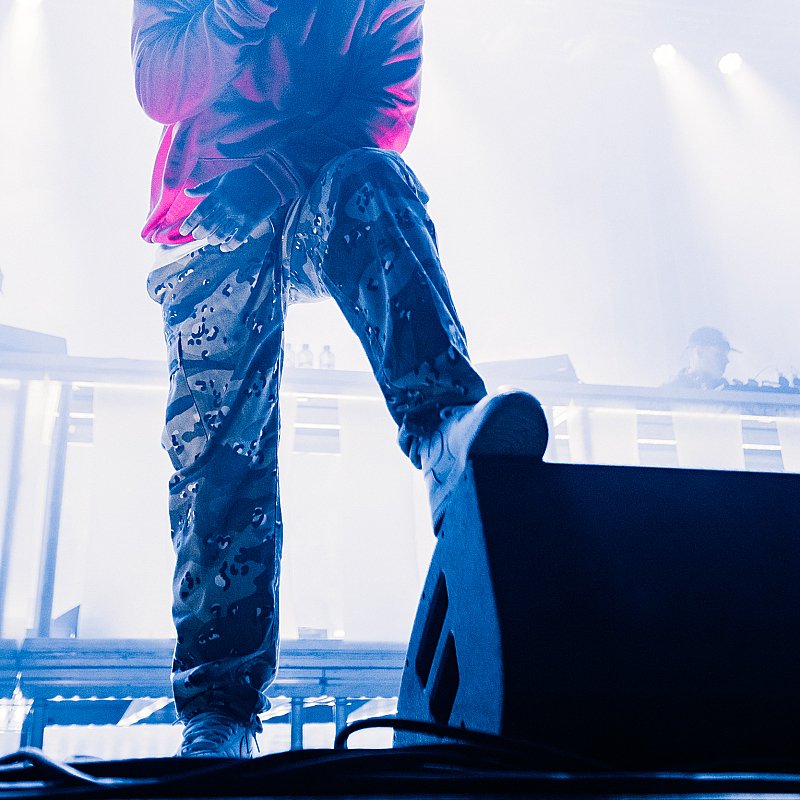 STIKSTOF at Crammerock 2023