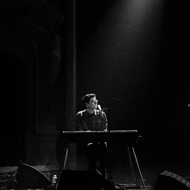Dressed Like Boys at Minardschouwburg