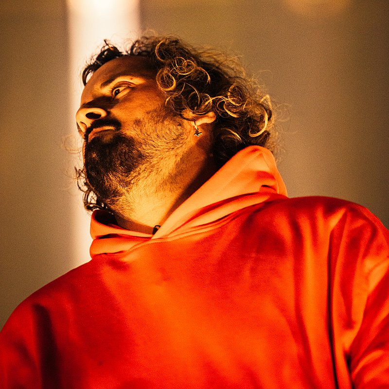 STIKSTOF at Crammerock 2023