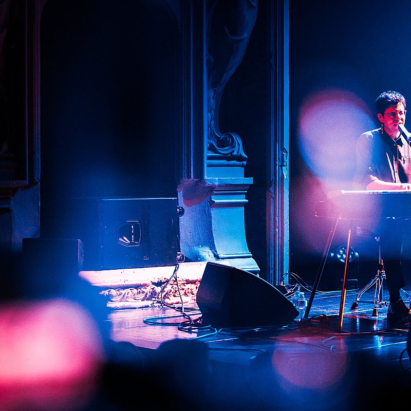 Dressed Like Boys at Minardschouwburg