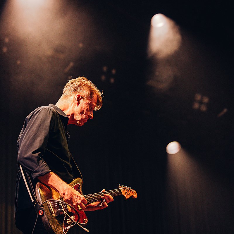 Wilco at Lokerse Feesten 2023