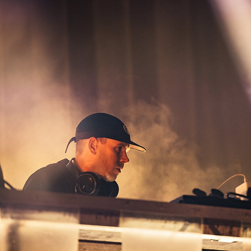 STIKSTOF at Crammerock 2023