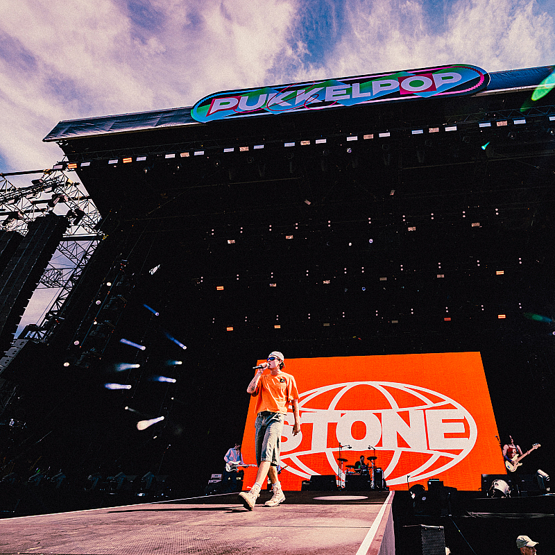 Stone