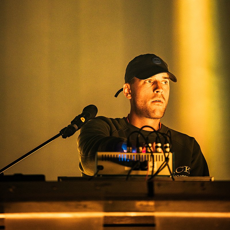 STIKSTOF at Crammerock 2023