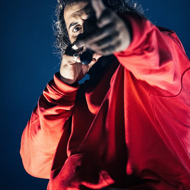 STIKSTOF at Crammerock 2023