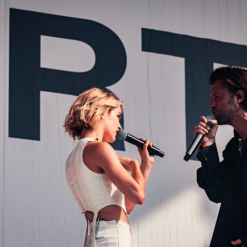 Bazart at Pukkelpop 2023