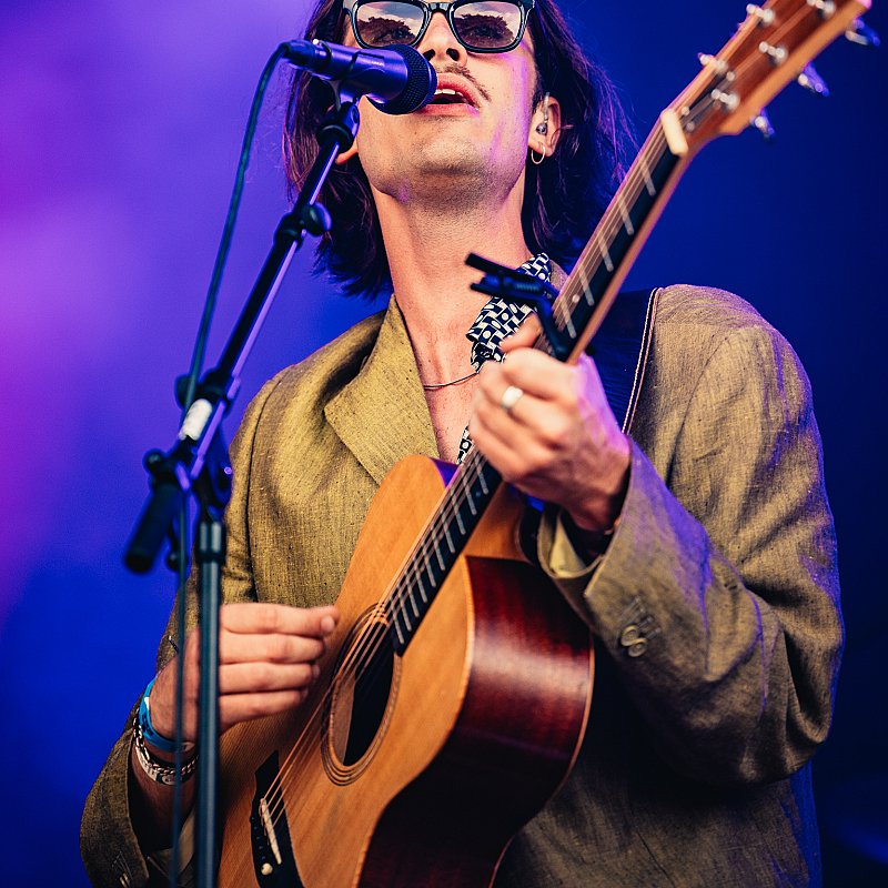 Iskander Moon at Katse Feesten 2024