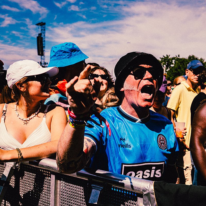 Stone at Pukkelpop 2025