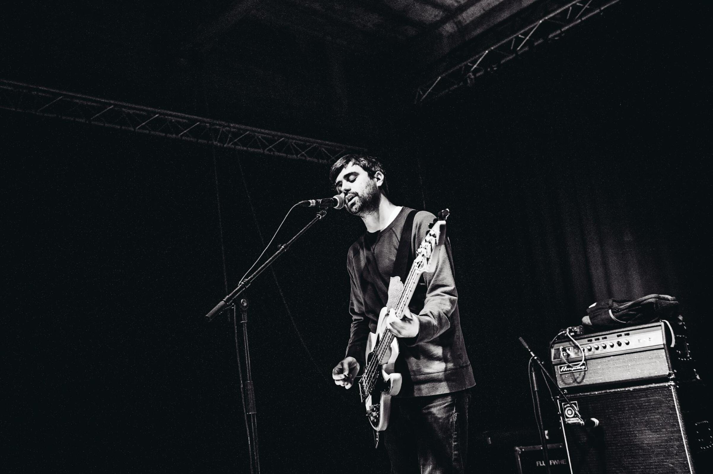 Cloud Nothings · foto 1