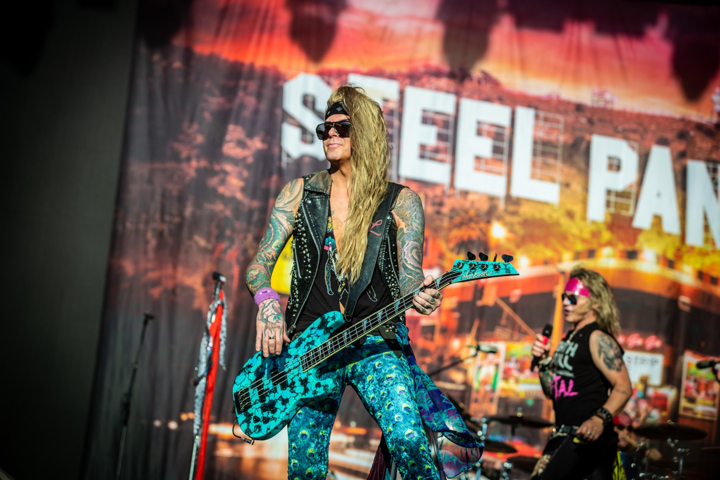 Steel Panther · photo 1