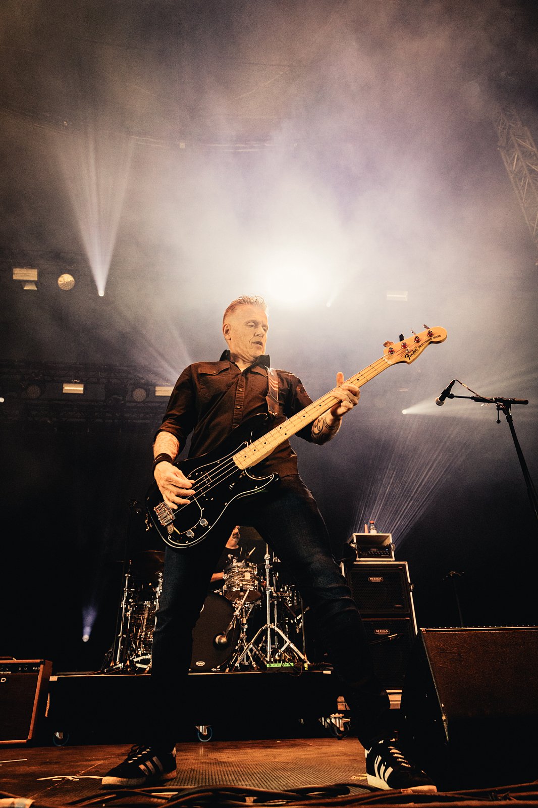 De Mens at Crammerock 2021