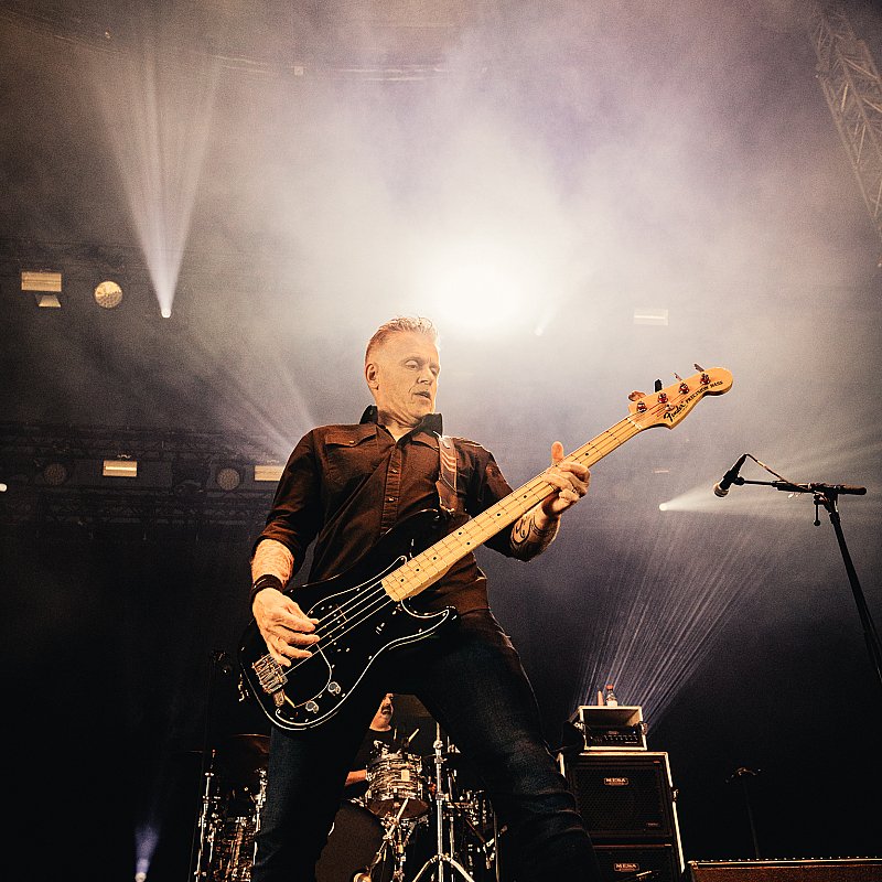 De Mens at Crammerock 2021