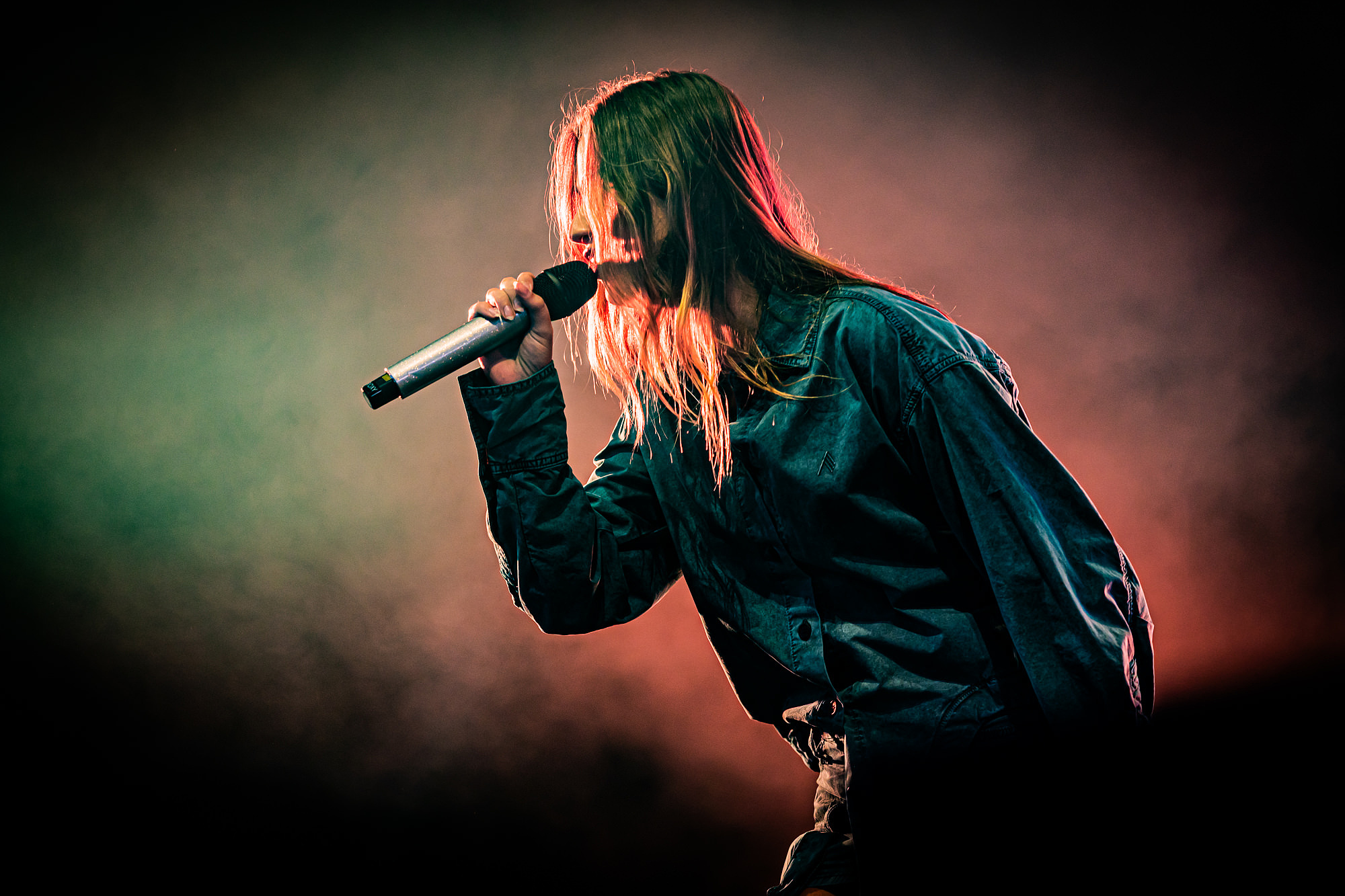 Roxy Dekker · photo 1