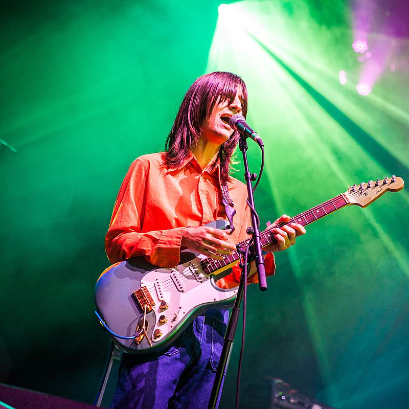 The Lemon Twigs