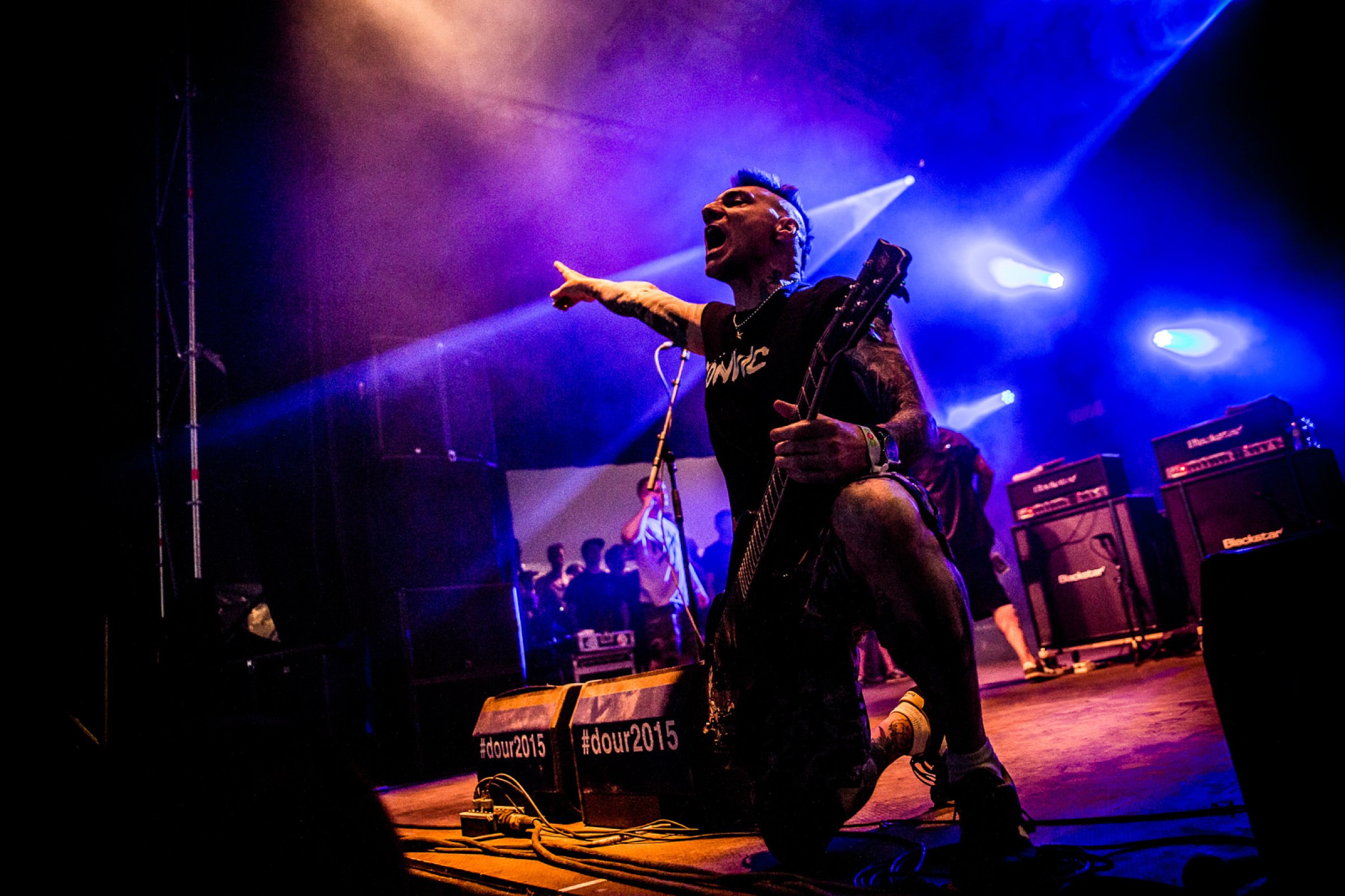 Agnostic Front · photo 1