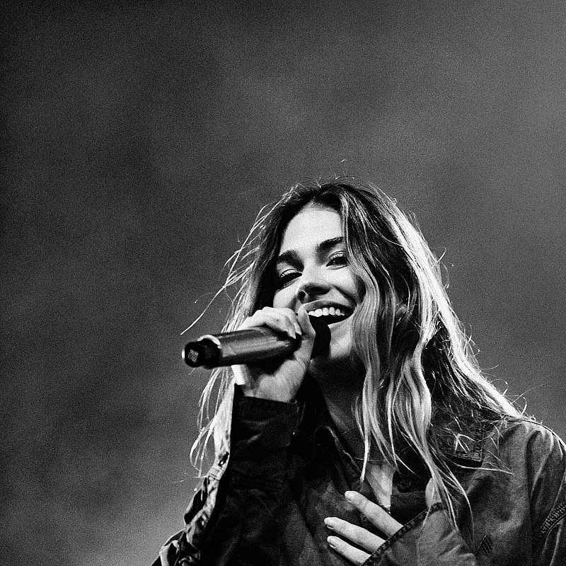 Roxy Dekker at Crammerock 2025