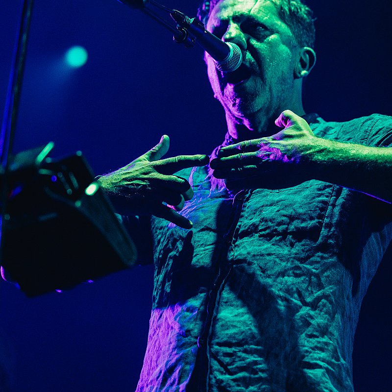 dEUS at Cactusfestival 2025