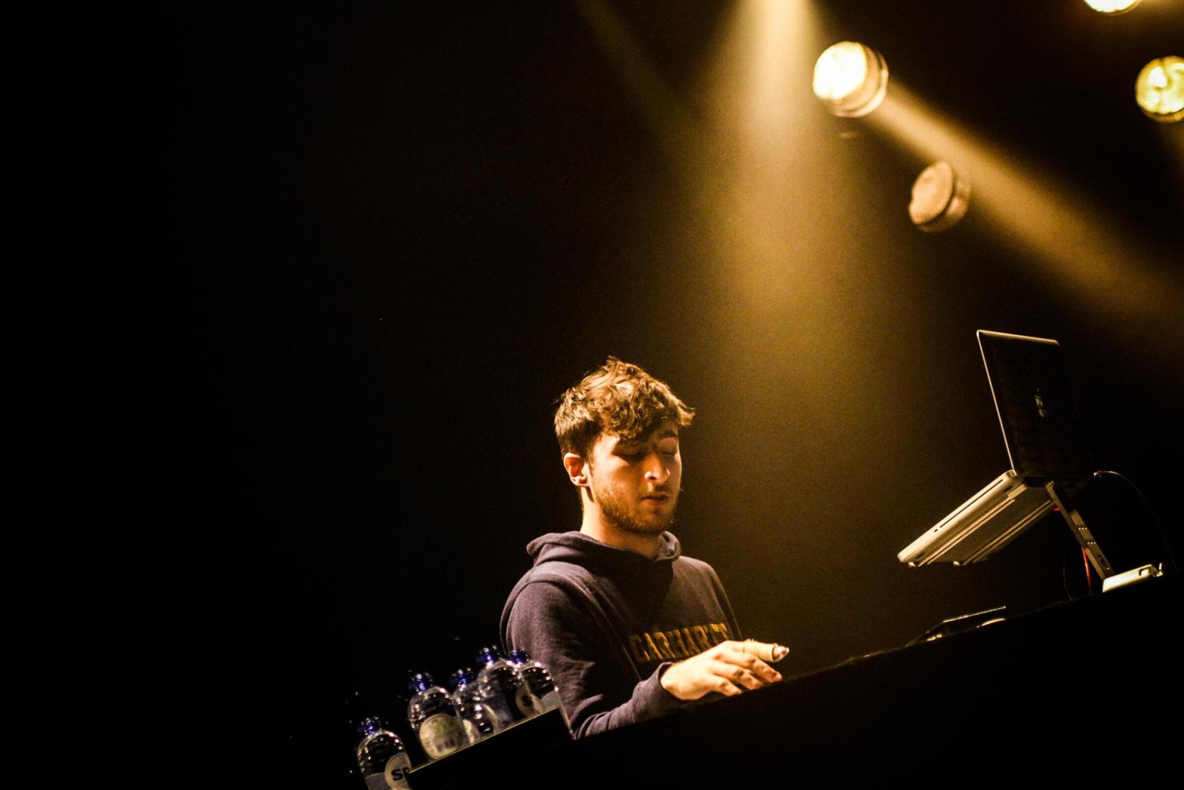 Danny Brown · photo 1