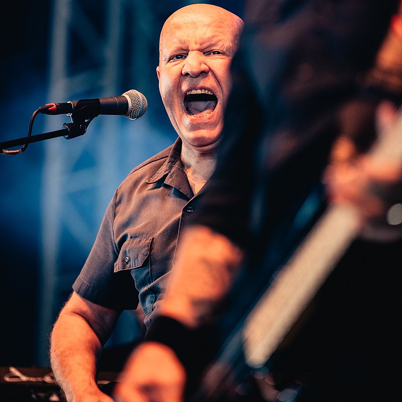 De Mens at Crammerock 2021