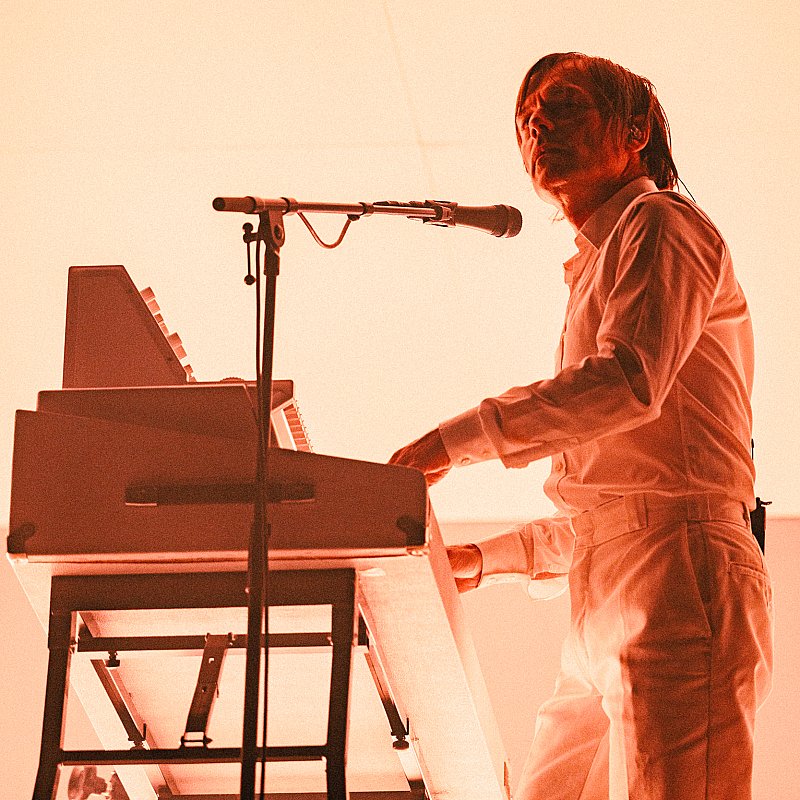Air at Lokerse Feesten 2025