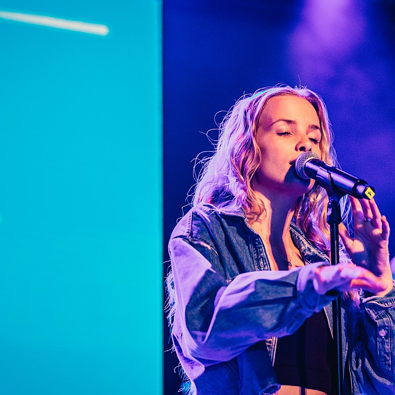 OT at Crammerock 2019